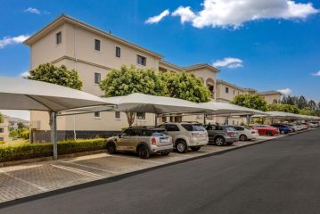 Rosa Luxury Apartment, Midrand - 3