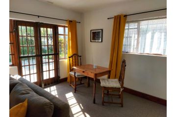 Rose Cottage Apartment, Hermanus - 4