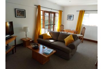 Rose Cottage Apartment, Hermanus - 2