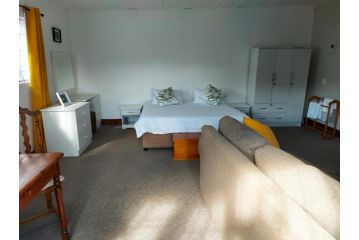 Rose Cottage Apartment, Hermanus - 3