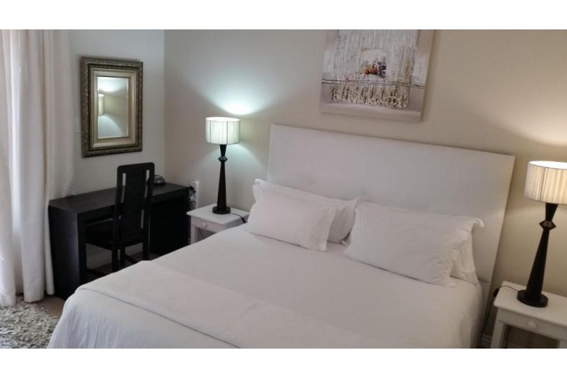 Rosebank Lodge Guesthouse by Claires Guest house, Johannesburg - imaginea 12