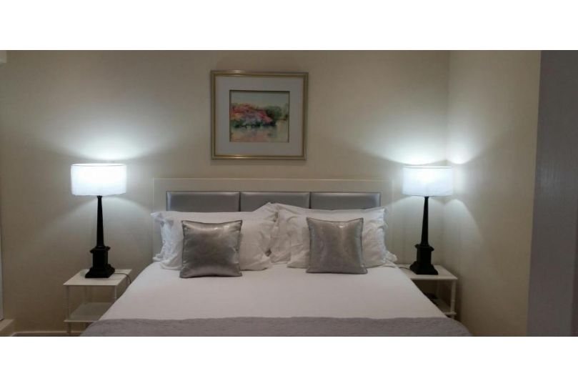 Rosebank Lodge Guesthouse by Claires Guest house, Johannesburg - imaginea 20