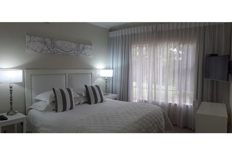 Rosebank Lodge Guesthouse by Claires Guest house, Johannesburg - imaginea 4