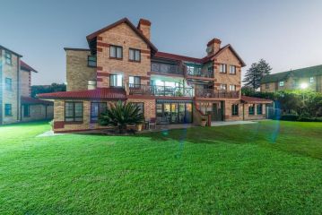 Rosebud 4 Beacon Point Apartment, Mossel Bay - 3