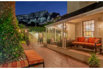 Rosedene Guest house, Cape Town - 2