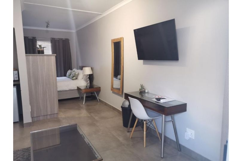 Rosedene Apartment, Bloemfontein - imaginea 10