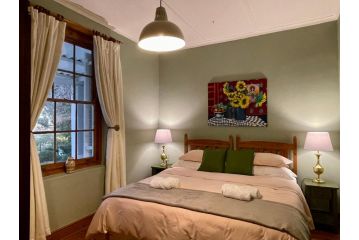 Rosehaven Cottage Guest house, Swellendam - 3