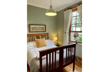 Rosehaven Cottage Guest house, Swellendam - 4