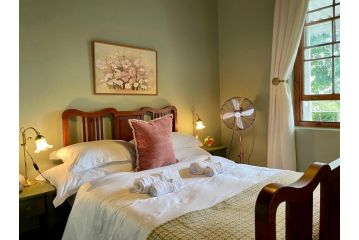 Rosehaven Cottage Guest house, Swellendam - 1