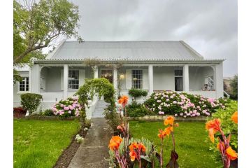 Rosehaven Cottage Guest house, Swellendam - 2