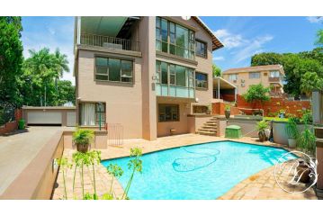 Roseland House Self Catering Apartment, Durban - 2