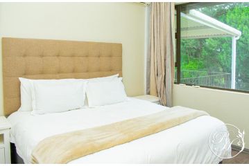 Roseland House Self Catering Apartment, Durban - 4