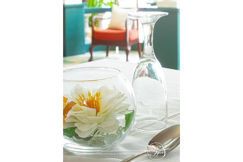 Roseland House Bed and breakfast, Durban - imaginea 9