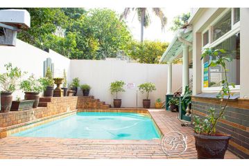 Roseland House Bed and breakfast, Durban - 5