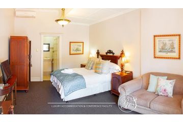 Roseland House Bed and breakfast, Durban - 1