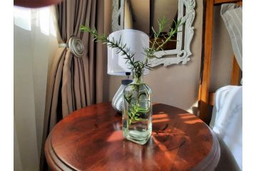 Rosemary Apartment, Clarens - 4