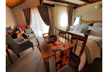 Rosemary Apartment, Clarens - 1