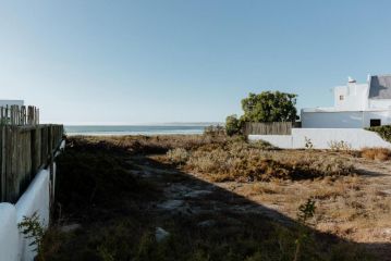 Roseveldt Apartment, Paternoster - 4