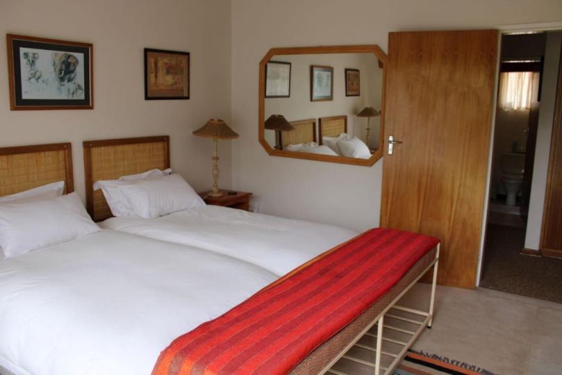 Rosewood Corner Bed and breakfast, Clarens - imaginea 8