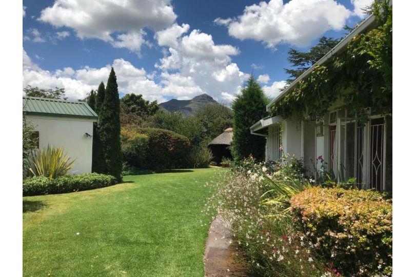 Rosewood Corner Bed and breakfast, Clarens - imaginea 20