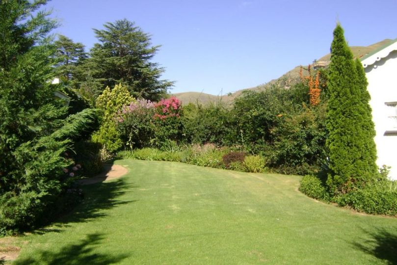 Rosewood Corner Bed and breakfast, Clarens - imaginea 14