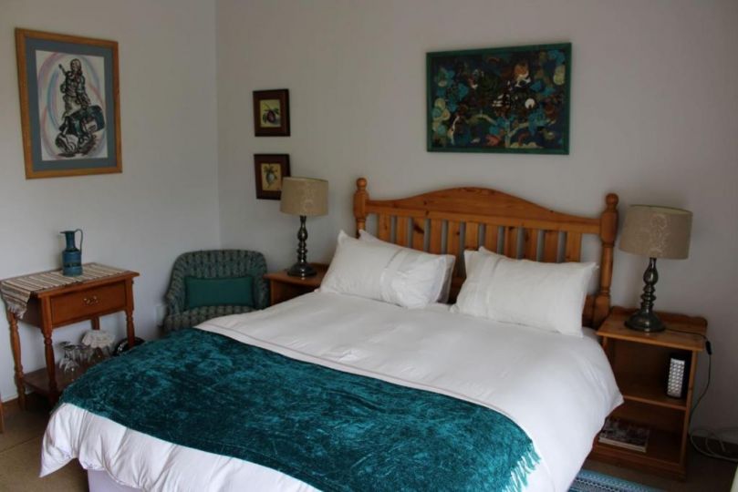 Rosewood Corner Bed and breakfast, Clarens - imaginea 7