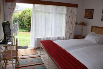 Rosewood Corner Bed and breakfast, Clarens - 1