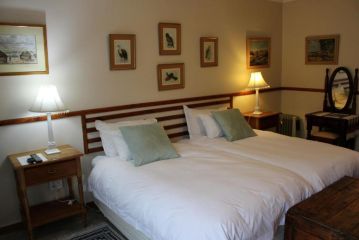 Rosewood Corner Bed and breakfast, Clarens - 3