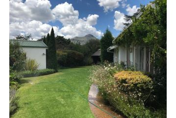 Rosewood Corner Bed and breakfast, Clarens - 2