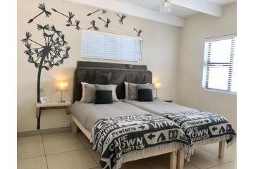 @ Rosie's Hostel, Bloubergstrand - 3