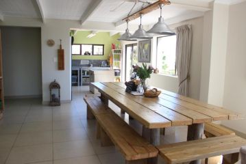 @ Rosie's Hostel, Bloubergstrand - 1
