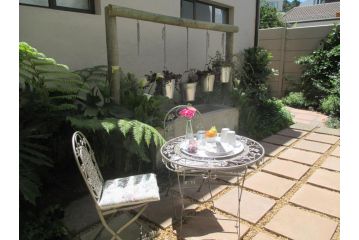 @ Rosie's Hostel, Bloubergstrand - 5
