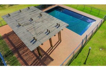 Rossetaâ€™s Golf Retreat Villa, Roodepoort - 1