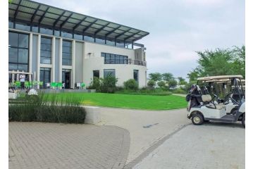 Rossetaâ€™s Golf Retreat Villa, Roodepoort - 5