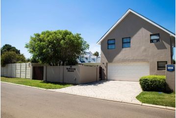 Rothesay House Guest house, Bloubergstrand - 2