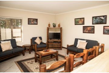Rothesay House Guest house, Bloubergstrand - 4
