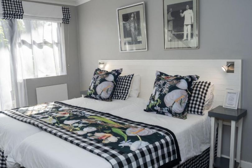 Rouana Guest Farm Guest house, Stellenbosch - imaginea 2