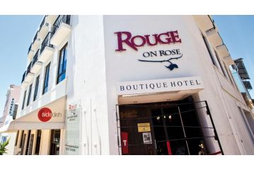 Rouge on Rose Boutique Guest house, Cape Town - 1
