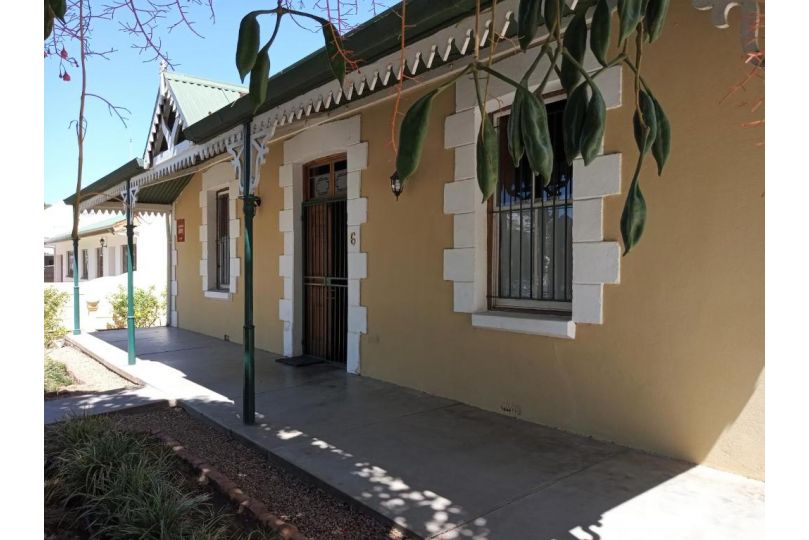 Route 62 B&B Bed and breakfast, Robertson - imaginea 1