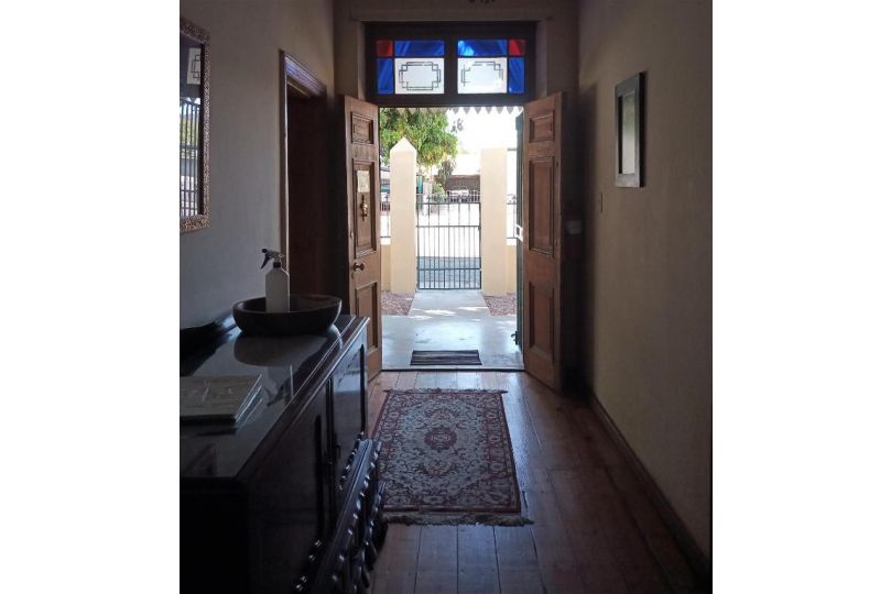 Route 62 B&B Bed and breakfast, Robertson - imaginea 3