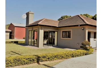 Rovy Villas Luxurious Hotel, Nelspruit - 2