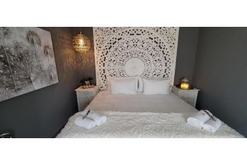 Rox and Sea Country Lodge Hotel, Langebaan - 1