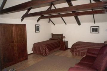 Royal Coachman Hotel, Clarens - 3