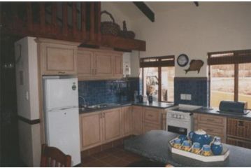 Royal Coachman Hotel, Clarens - 5