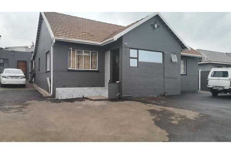 ROYAL GUEST HOUSE Guest house, Pietermaritzburg - imaginea 1