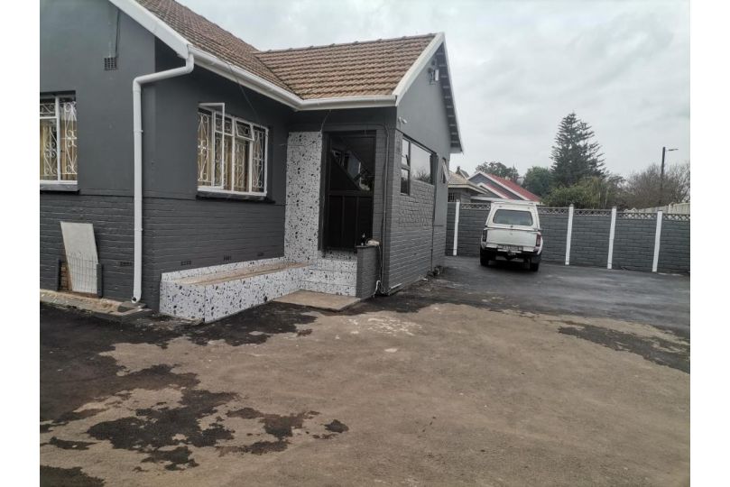 ROYAL GUEST HOUSE Guest house, Pietermaritzburg - imaginea 13