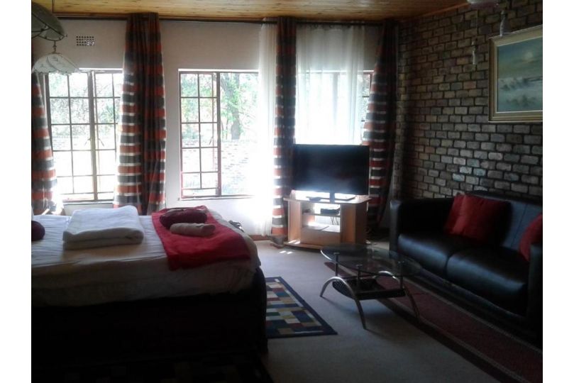 Royal Olympia Lodges & Safaris RSA Guest house, Sandton - imaginea 8