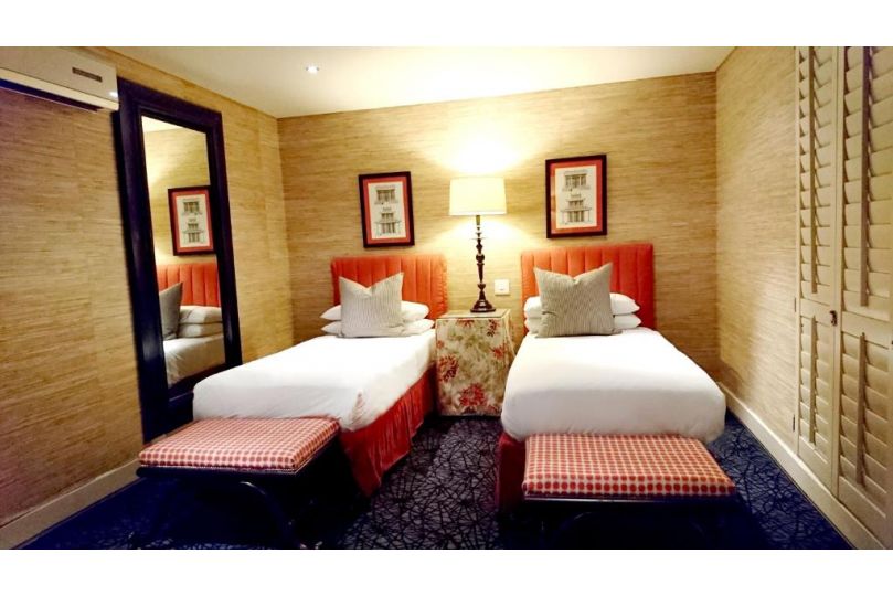 Royal Palm Hotel & Apartments by BON Hotels Hotel, Durban - imaginea 12