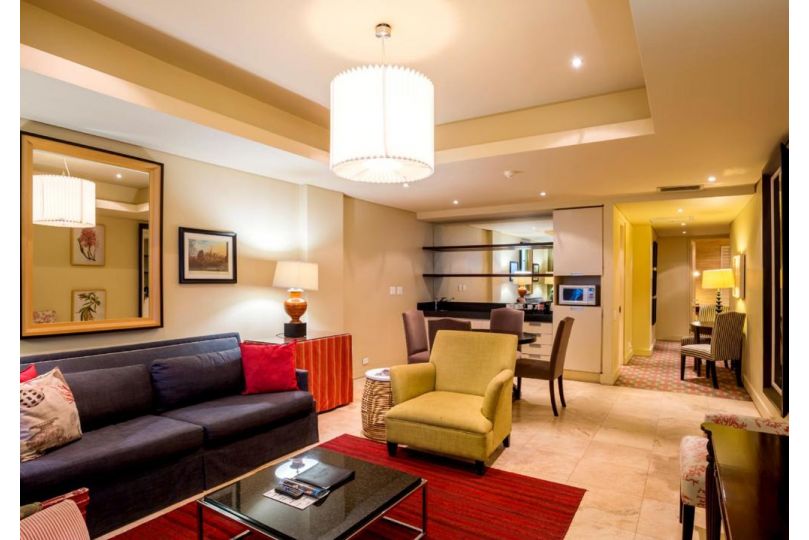 Royal Palm Hotel & Apartments by BON Hotels Hotel, Durban - imaginea 18