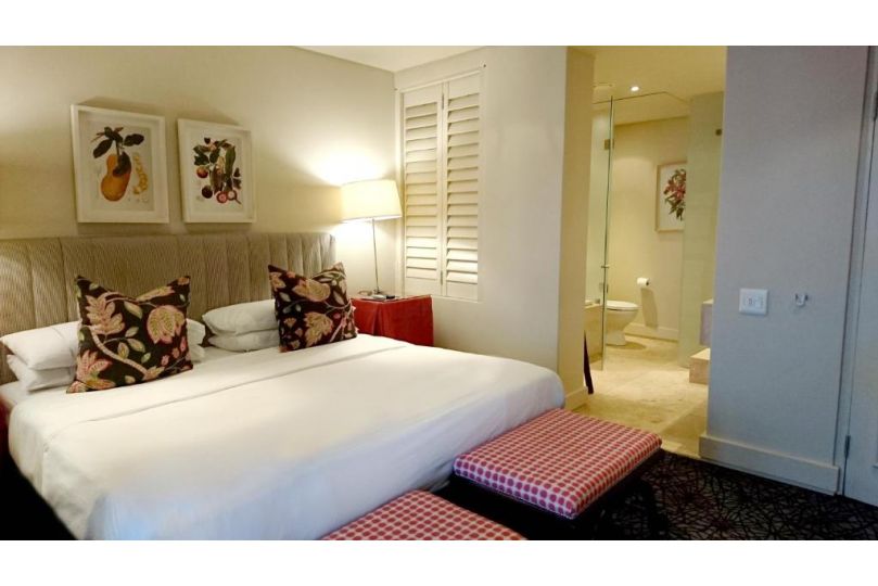 Royal Palm Hotel & Apartments by BON Hotels Hotel, Durban - imaginea 15